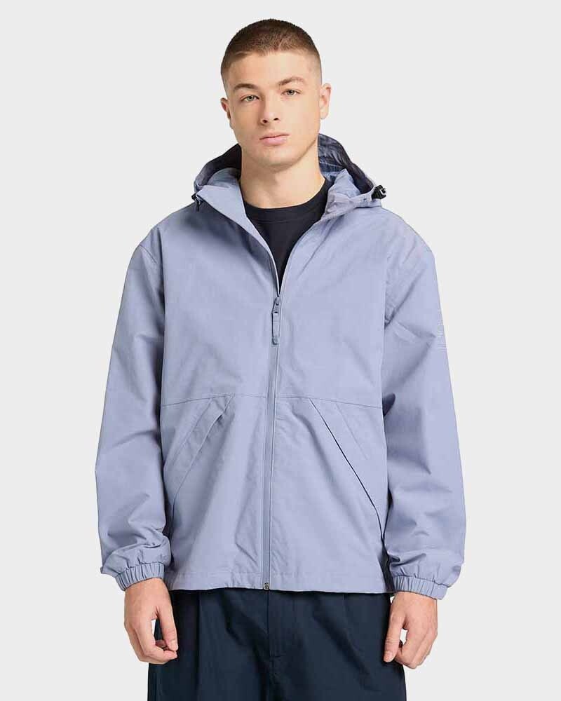 Chaqueta Waterproof Shell Hombre 4311