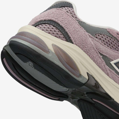 Championes New Balance U2010WCC Rosado