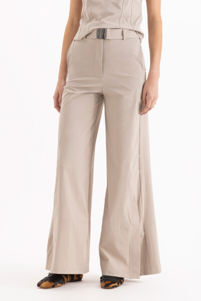 PANTALON SUN Gris