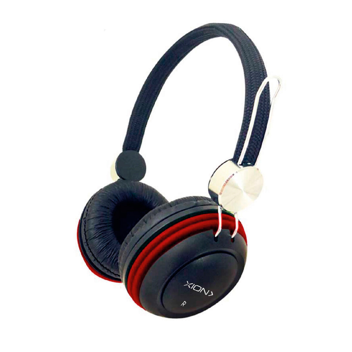 auriculares xion con micrófono 