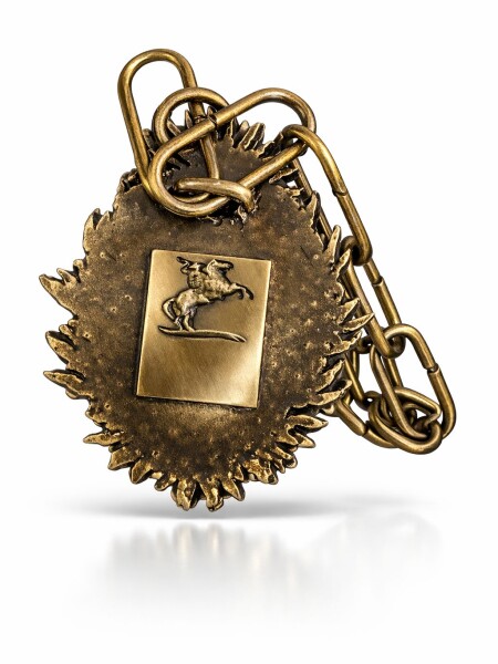 Dije Emblema Nacional Solo Dije Emblema Nacional Solo