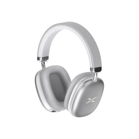 AURICULARES INALÁMBRICOS XION XI-AUX300 Gris