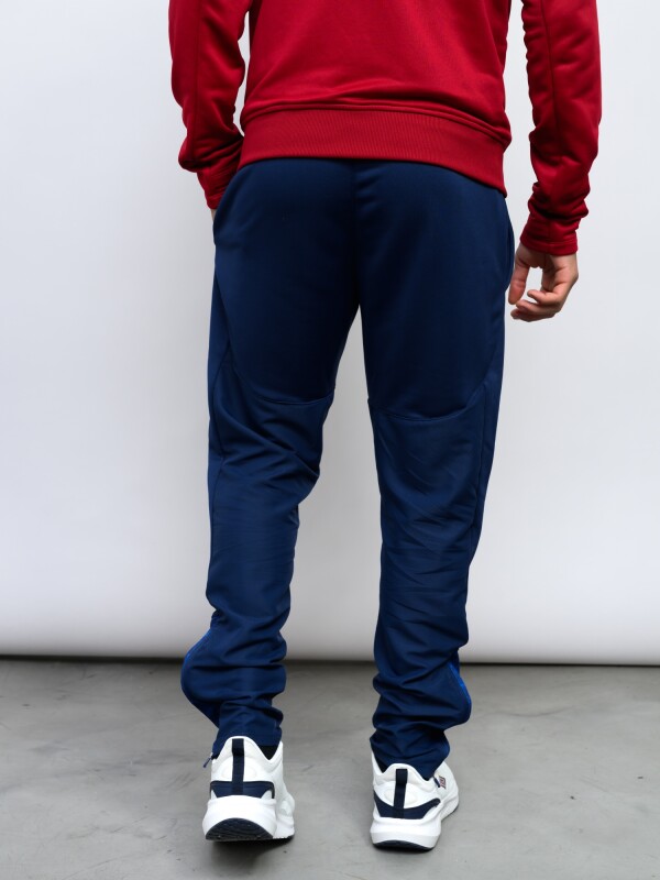 PANTALÓN PRO TRAINING ACTIVE Nacional Hombre Azul Marino