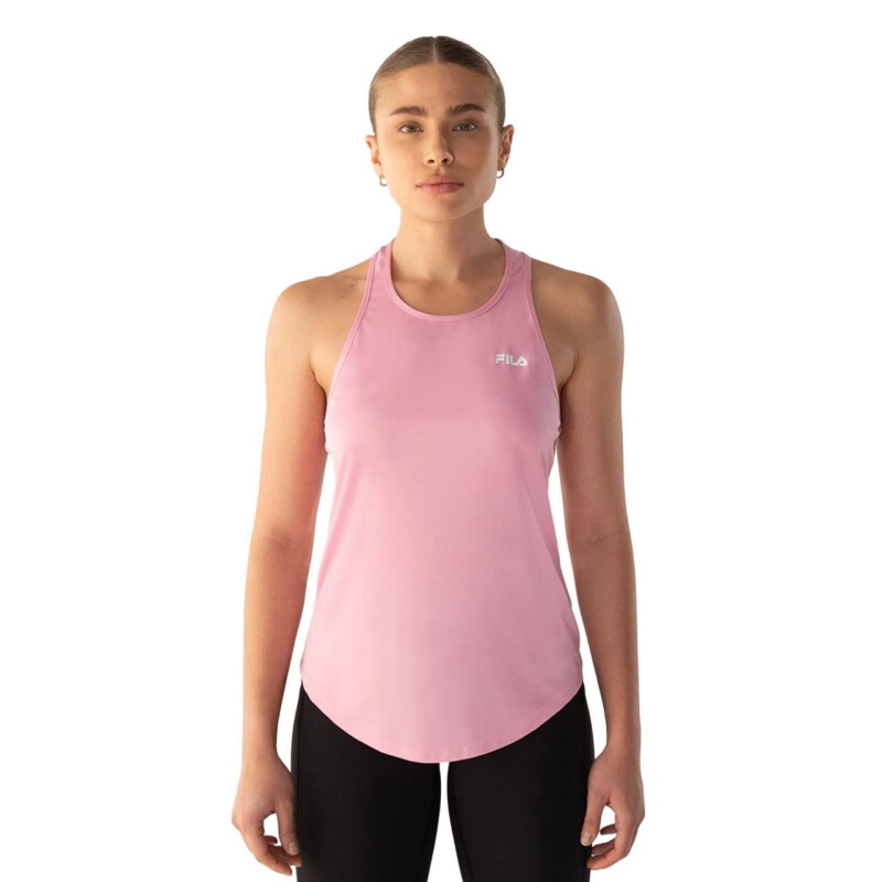 Musculosa Fila Femenino F12AT00719 3768 Musculosa Fila Femenino F12AT00719 3768