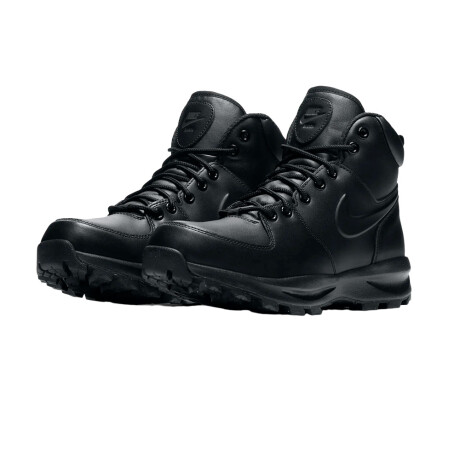 NIKE MANOA Black