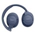 JBL Tune 770 BT Headphone Noise Cancelling Over Ear Blue Jbl Tune 770 Bt Headphone Noise Cancelling Over Ear Blue