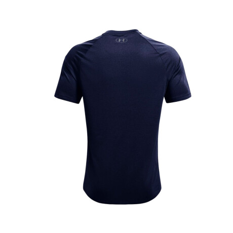 REMERA UNDER ARMOUR TECH 2.0 Navy