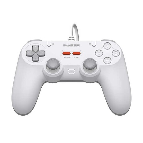 Joystick Gamesir T3 Lite Blanco 001