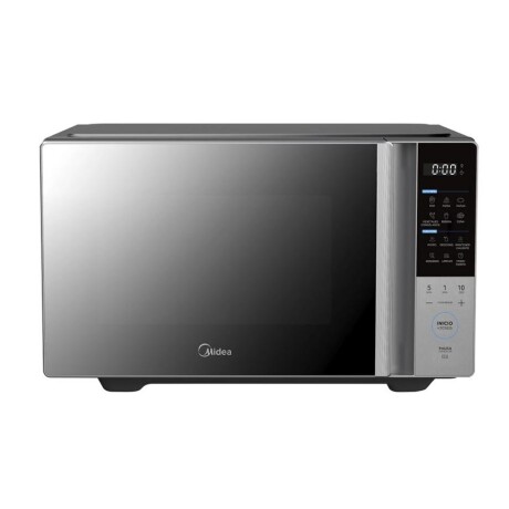 Microondas 20L Midea MMO20CMO-EMPCMS Microondas 20L Midea MMO20CMO-EMPCMS
