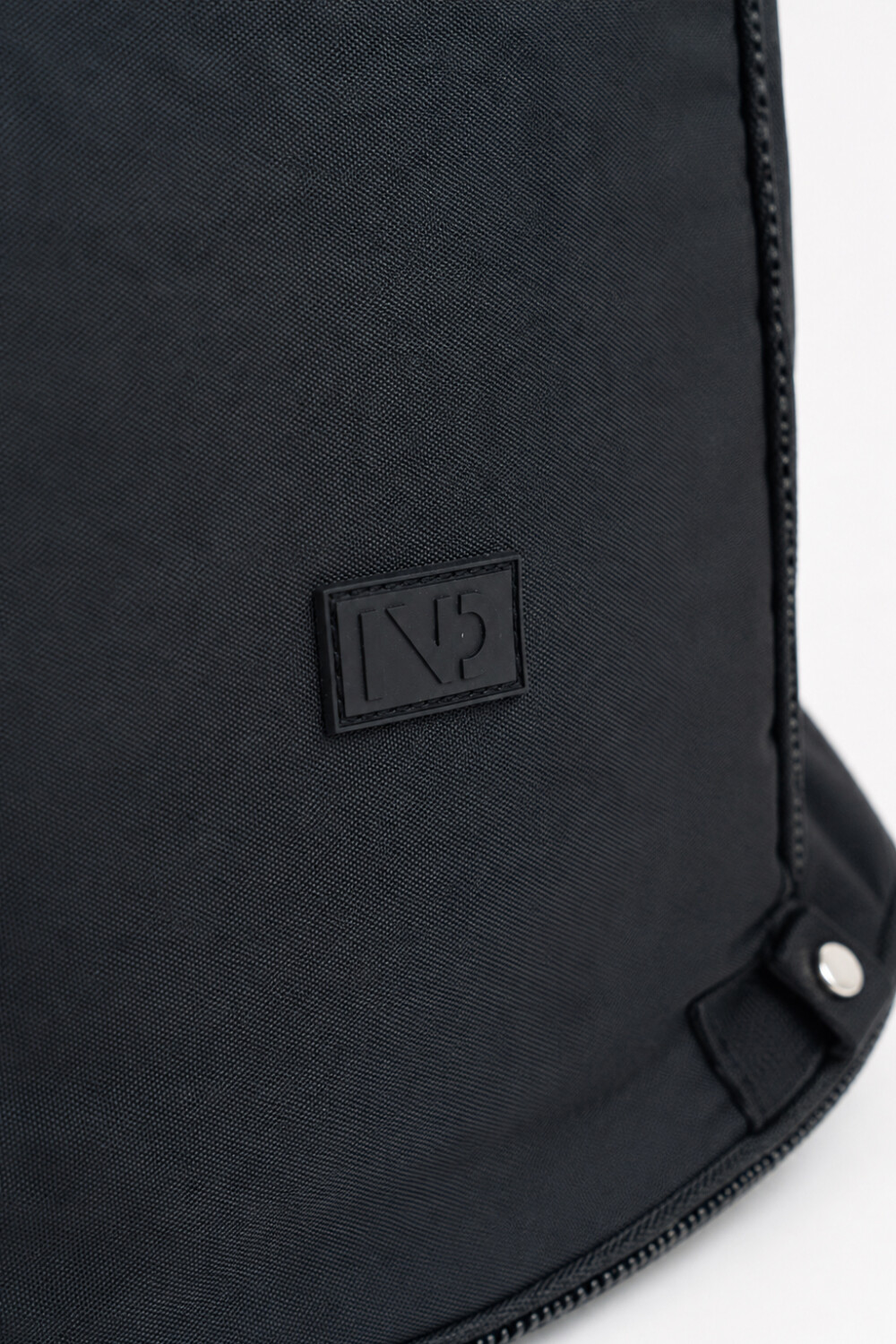 Bolso Kelly Negro