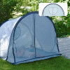 Carpa Tienda Anti-UV UPF 50+ para Bebés Blue Waves Baby Moov Carpa Tienda Anti-UV UPF 50+ para Bebés Blue Waves Baby Moov