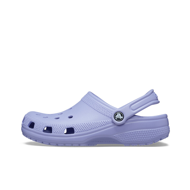 Crocs Classic Violeta