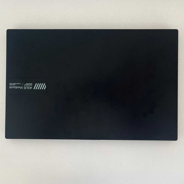 ASUS Vivobook Go 15″ - 8GB RAM 128GB SSD ASUS Vivobook Go 15″ - 8GB RAM 128GB SSD