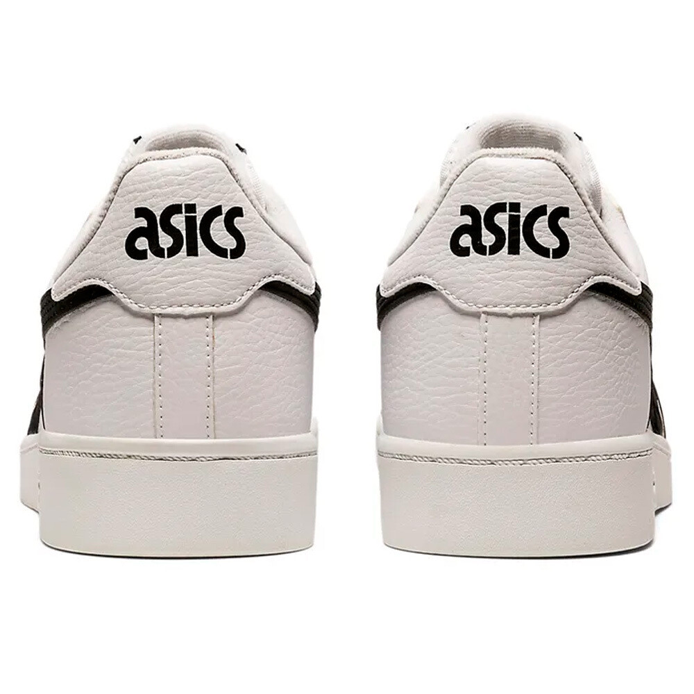 Japan S - Hombre White/Black