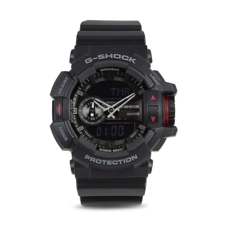 Reloj Casio G-Shock - Negro Reloj Casio G-Shock - Negro