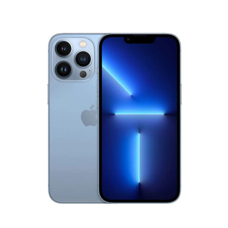 iPhone 13 Pro Max 256 GB - Sierra Blue iPhone 13 Pro Max 256 GB - Sierra Blue