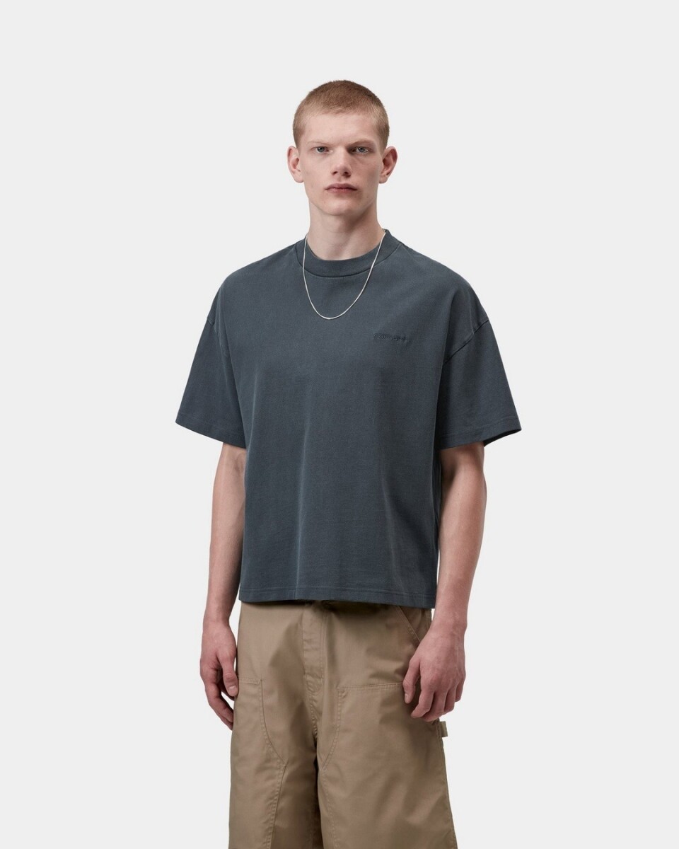 S/S Benton T-Shirt 