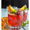 Set vasos Amadeus 360 ml x6 CRISTAR Set vasos Amadeus 360 ml x6 CRISTAR