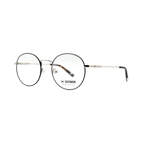 Sefinor Redondo Oversize Negro Sefinor Redondo Oversize Negro