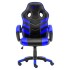 Silla Gamer X-lizzard Ch-301 AZUL