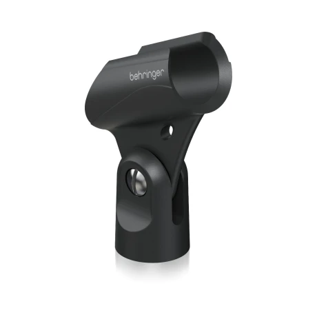 SOPORTE PIPETA PARA MICROFONO BEHRINGER MC1000 SOPORTE PIPETA PARA MICROFONO BEHRINGER MC1000