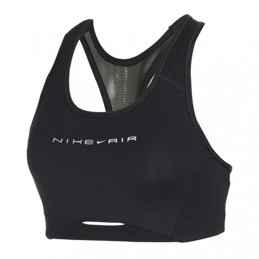 Top Nike Training Dama Air DF Swsh Rflctv BRA S/C