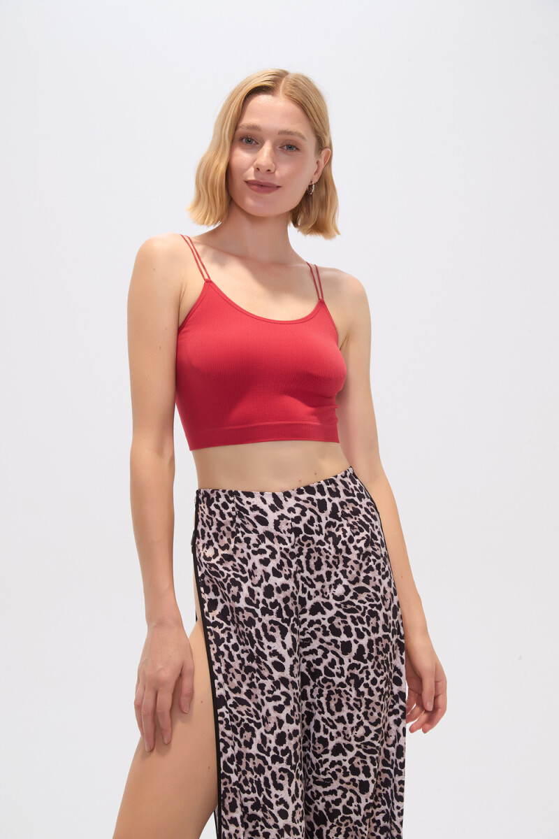 Tops Pimpil - Cereza 