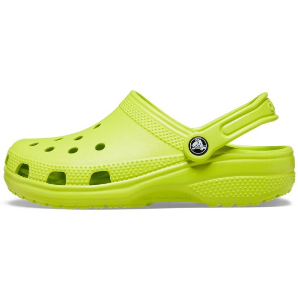 Crocs Classic Verde