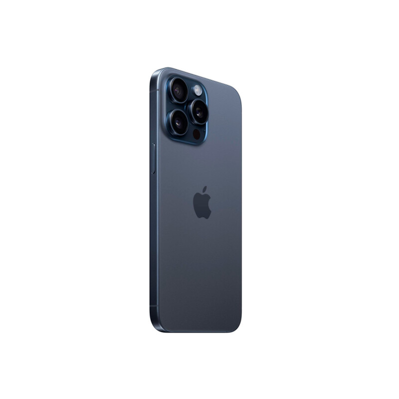 Apple iPhone 15 Pro Pre Owned Azul 128GB Libre Apple Iphone 15 Pro Pre Owned Azul 128gb Libre