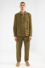 PREMIUM LINEN JACKET Oliva Pol