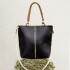 Cartera Talabartera Negro