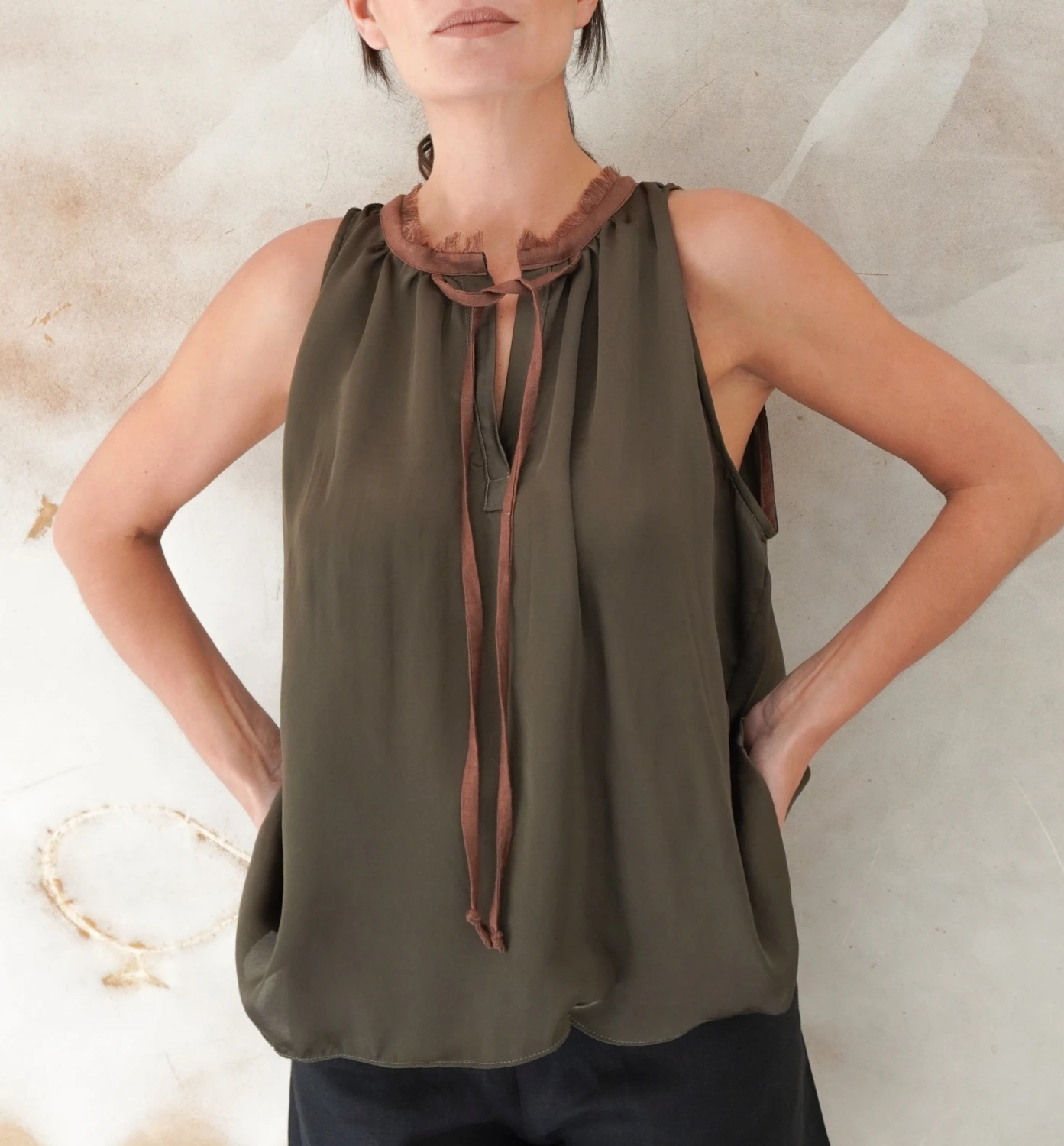 Menorca Shirt