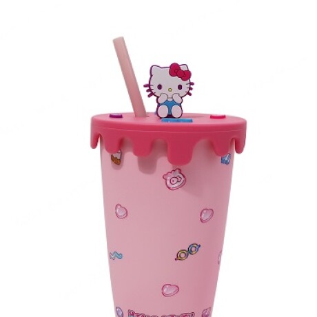 Vaso cerámica Sanrio 400ml Kitty