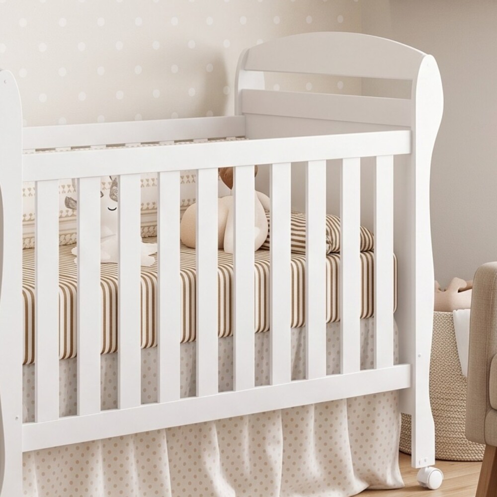 Cuna Mini cama - Danny Cuna Mini cama - Danny