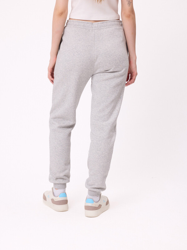 BABUCHA BIELW26 RUSTY Gris Claro