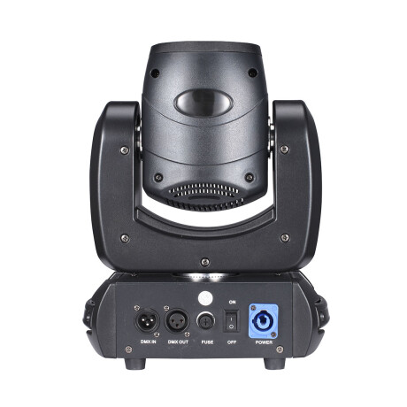 CABEZA MOVIL PLS MH4C BEAM 100W CABEZA MOVIL PLS MH4C BEAM 100W