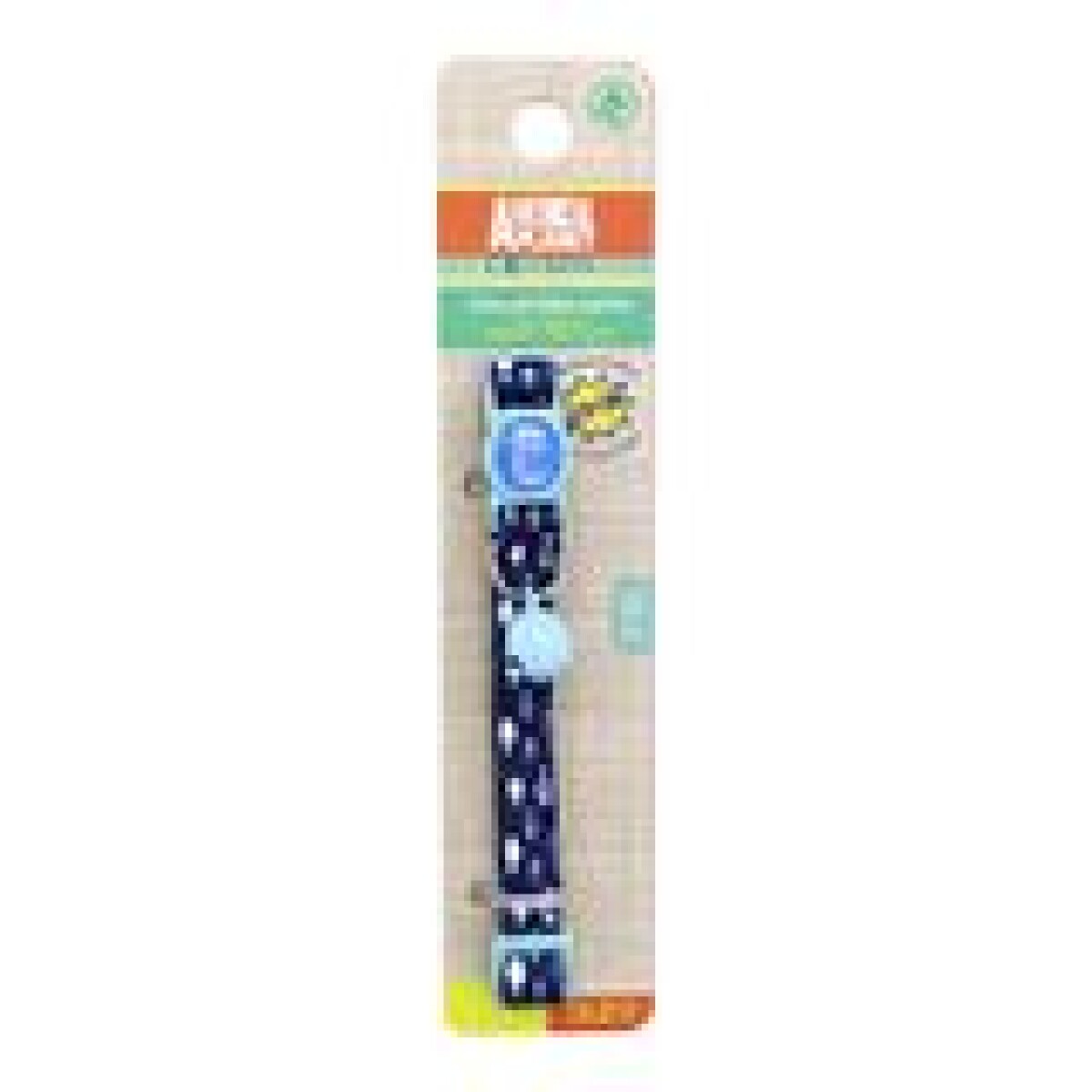 Collar Gatos 10 mm x 20-30 cm (1) 