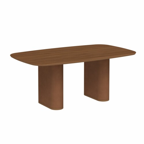 Mesa De Comedor Lintz - 184 - Linea Mónaco Mesa De Comedor Lintz - 184 - Linea Mónaco