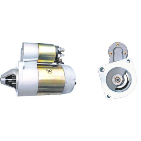ARRANQUE FIAT DUNA UNO SPAZIO TIPO 1.6 1.4 INDIEL PRESTOLITE 11D - ARRANQUE FIAT DUNA UNO SPAZIO TIPO 1.6 1.4 INDIEL PRESTOLITE 11D -