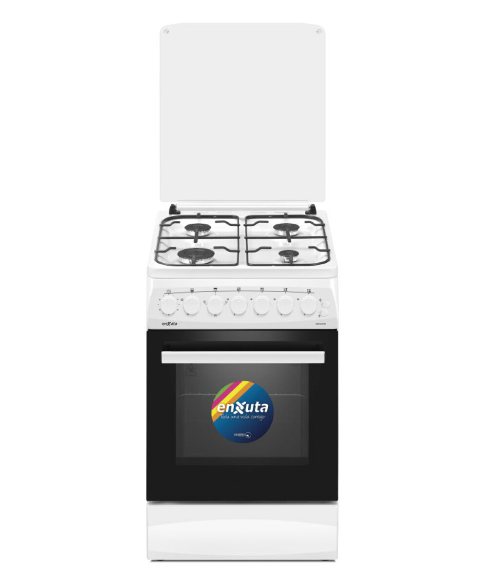COCINA ENXUTA CENX 5542W Blanco 