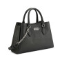 Cartera Guess Glenmont Chica Negro 0