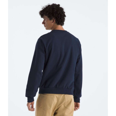 Buzo Evolution Simple Dome Summit Navy