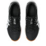 GEL-Rocket 12 - Mujer Black/white