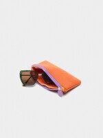 Gafas De Sol De Mariposa verde