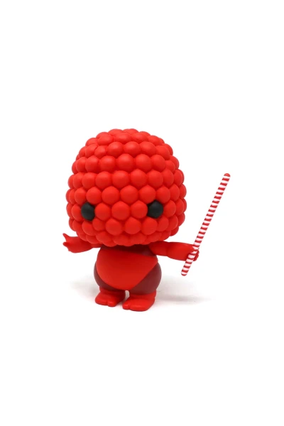 BERRY Rojo