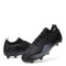 Championes de Fútbol Hombre Umbro Vibe HG Negro - Gris