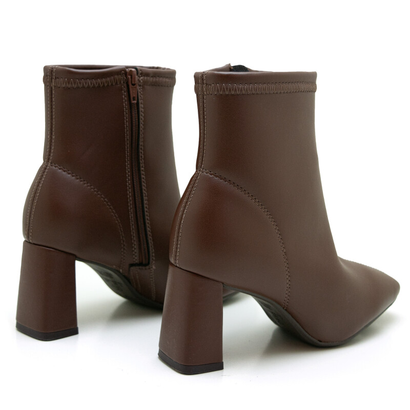 BOTA BEIRA RIO Mujer 9092.100-18462 Cafe