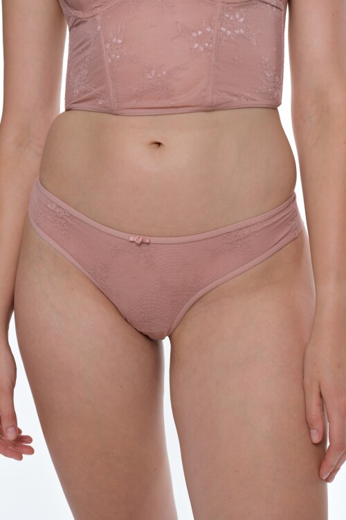 Colaless Soft seduction Mousse