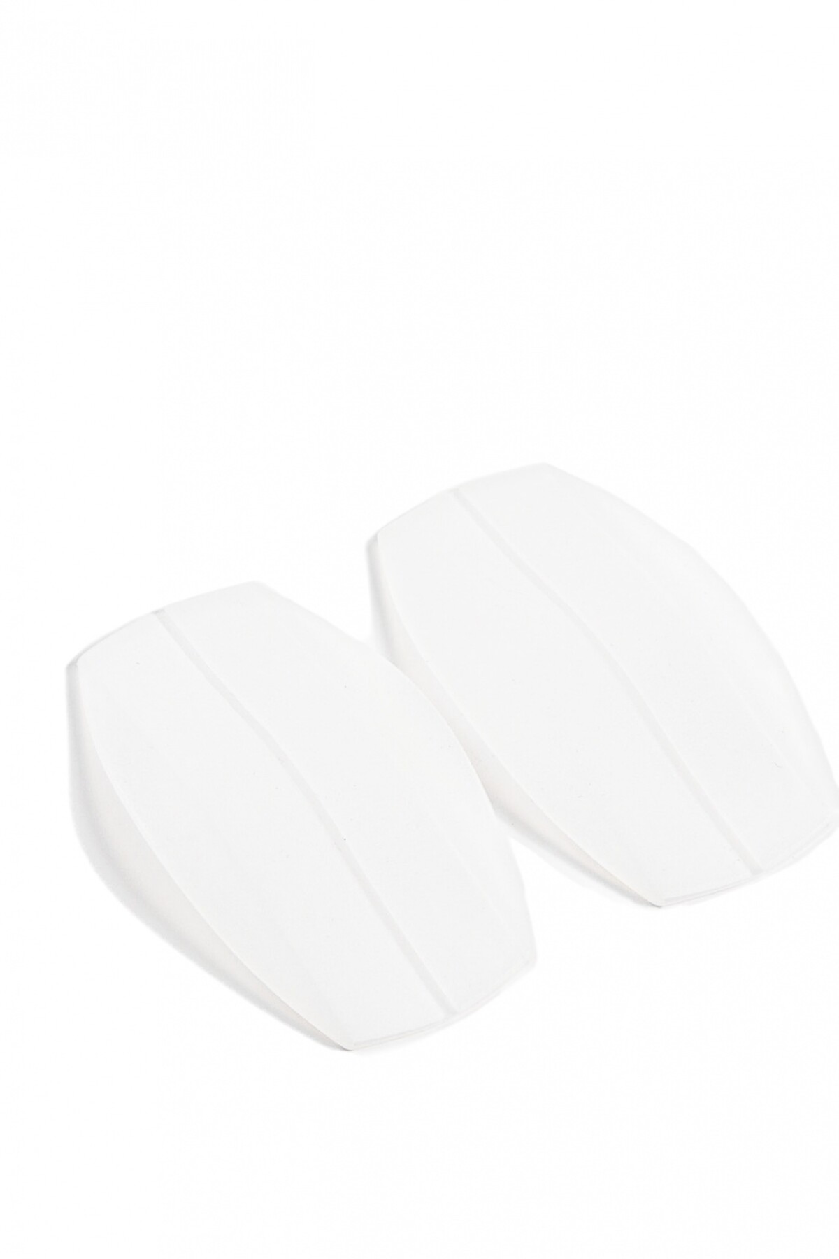 Soporte De Hombro Blanco