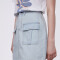 Falda Sagor Color 279